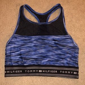 Tommy Hilfiger Sports Bra